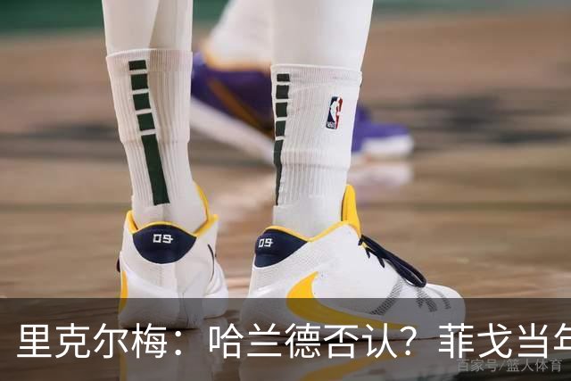 里克尔梅：哈兰德否认？菲戈当年也如此 我非常确定他会加盟皇马
